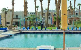 Mashrabiya Hotel